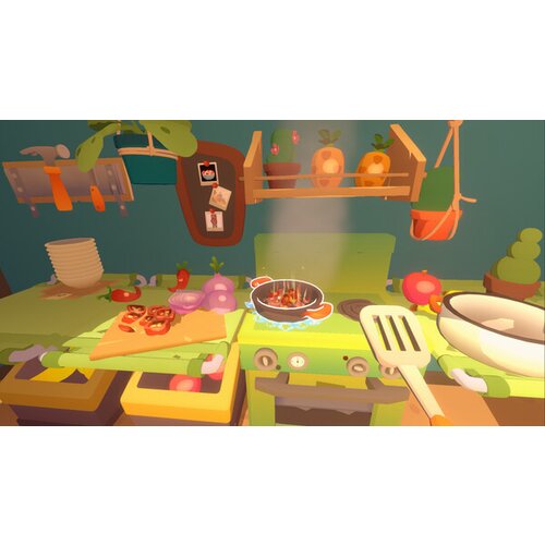 Silver Lining Interactive Fruitbus (Playstation 5) Slike