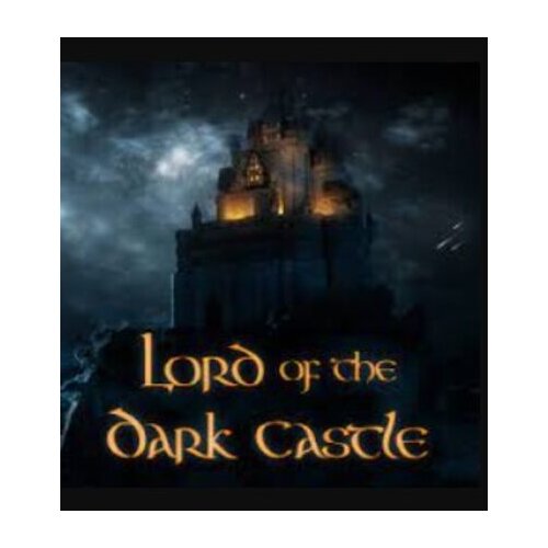 Steam Lord of the Dark Castle (PC) Key GLOBAL Cene