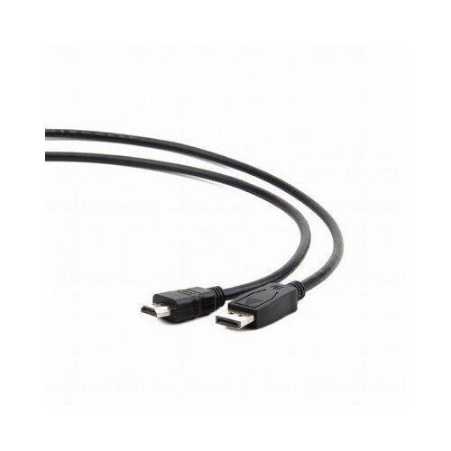 Gembird KABLOVI CC-DP-HDMI-3M DISPLAYPORT NA HDMI KABL 3M Cene