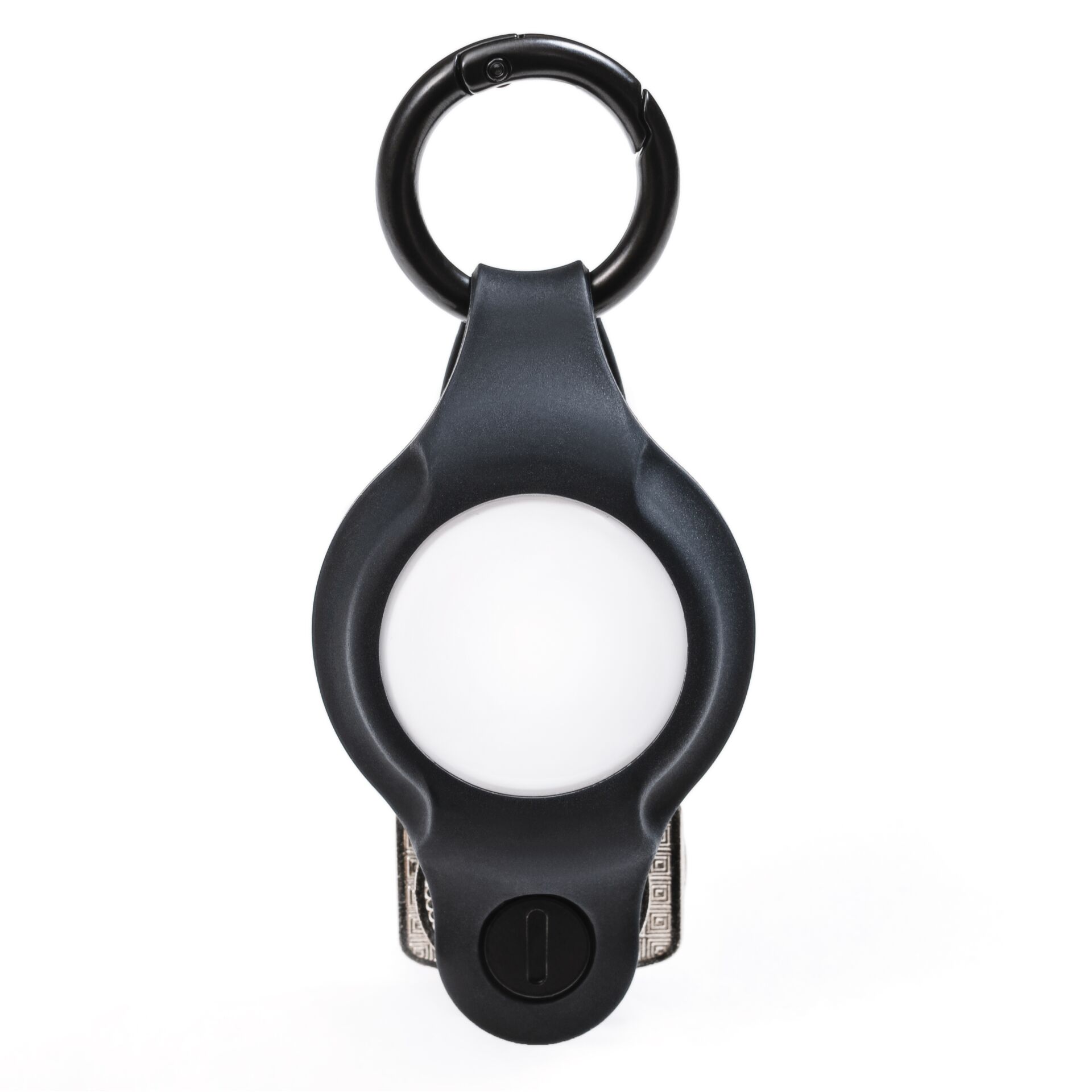 Key Smart AirTag Flex Silicone Case Air Black Cijene