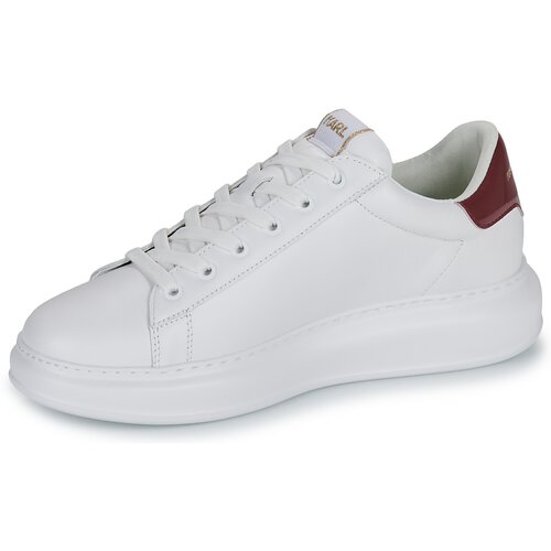 Karl Lagerfeld Superge KL52530N Bela Slike