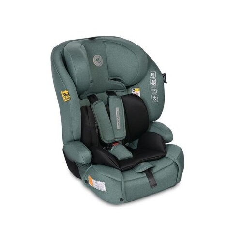 Lorelli auto sediste benevento isofix (76-150cm) - green pine ( 10071772407 ) Cene
