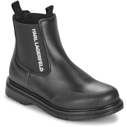 Karl Lagerfeld Z30365/09B Crna Slike