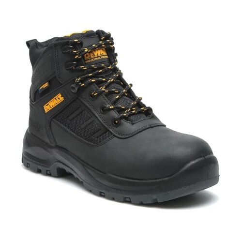 Dewalt DWF50232-101 Douglas Black Full za&scaron;titne duboke radne cipele S3 WR HRO SRC za&scaron;tita ( DWF50232-101-41 ) Cene