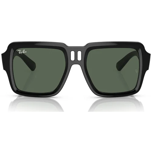 Ray-ban Occhiali da Sole Magellan RB4408 667771 Crna