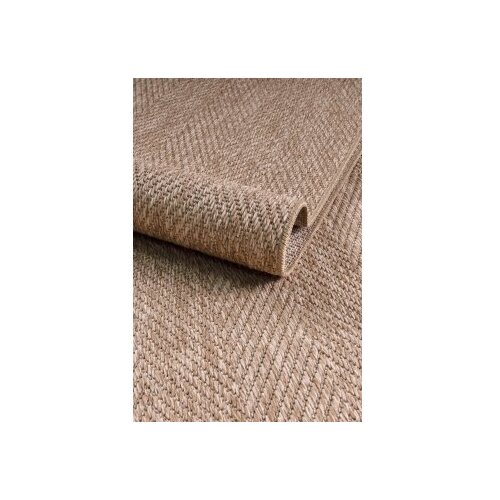 Conceptum Hypnose berena - beige beige rug (120 x 170) Cene