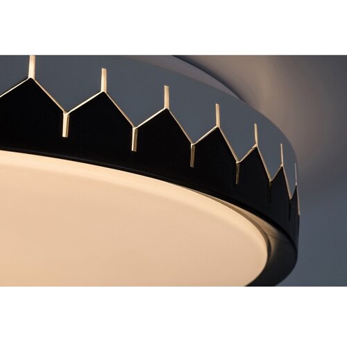 Rabalux malin led pametna plafonska lampa 71303 Cene