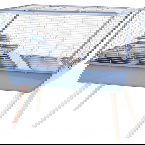 Zolux Neolife 80 blue - cage for a hamster Cijene