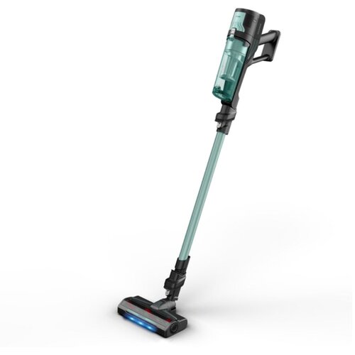 Rowenta pokončni baterijski sesalnik RH1833E0 X-Force 8.80 Allergy Cene