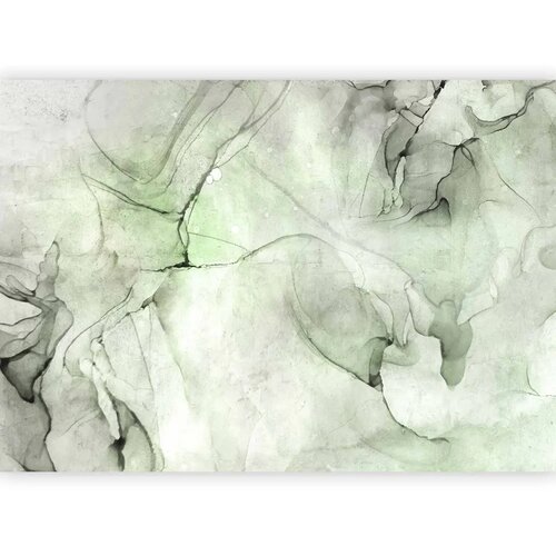  Foto tapeta - Breakdown of Space - Third Variant 450x315 Premium Slike