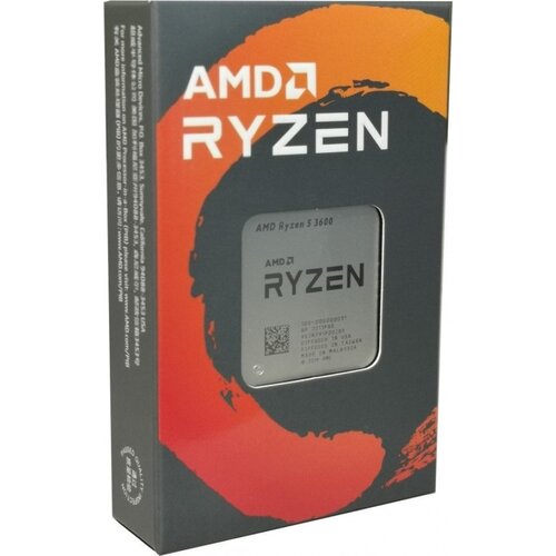 AMD CPU AM4 Ryzen 5 3600 6C/12T 3.60-4.20GHz 100-100000031AWOF Cene