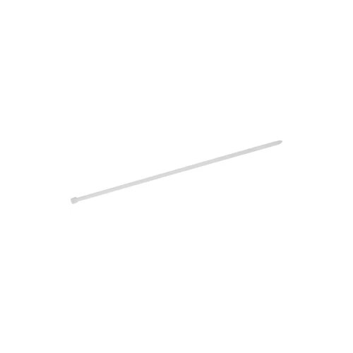 TRU COMPONENTS vezica za kabele 200 mm bijele boje, toplinski stabilna, otporna na kiseline 1578047 100 kom. Cijene