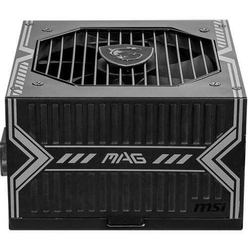 MSI MAG A750BN PCIE5 power supply unit 750 W 24-pin ATX ATX Black Slike