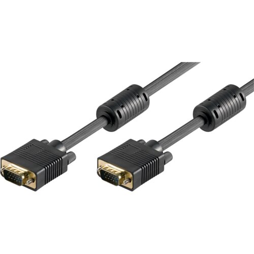 Zed Electronic VGA (monitor) kabel, dužina 3 metara - MC/3.0 Cijene