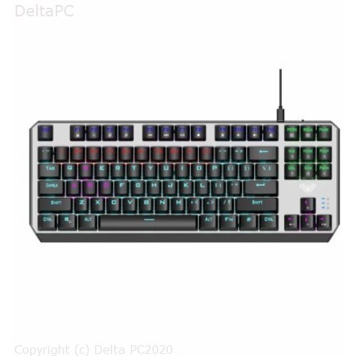 Aula Aegis Gaming Mehanicka Tastatura Blue Switch Cijene