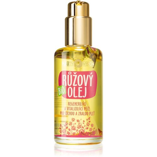 Purity Vision BIO Rose ružino ulje 100 ml Cijene