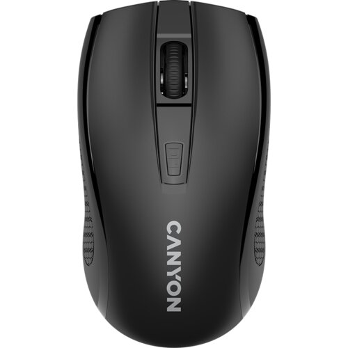 Canyon MW-7, 2.4Ghz wireless mouse, Slike
