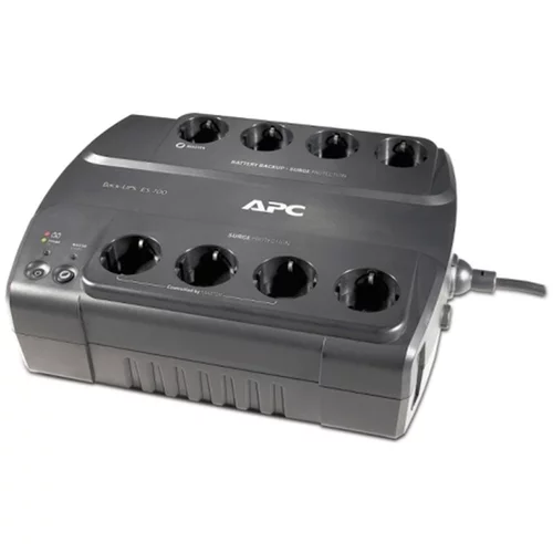 A.P.C. Power-Saving Back-UPS ES 8 Outlet 700VA 230V BE700G-GR