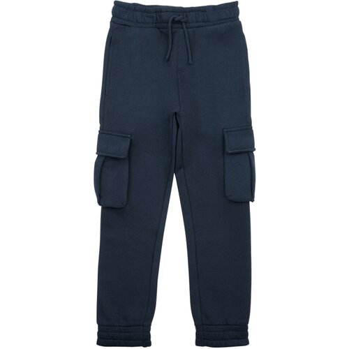 Name it Spodnji deli trenirke NKMOLLIE CARGO PANT BRU Slike