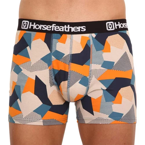 Horsefeathers Sidney Polygon Men's Boxers (AM164A)