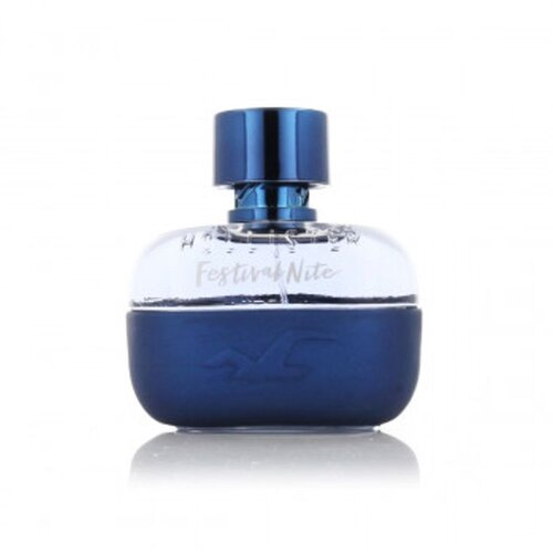 Hollister festival Nite toaletna voda 100 ml za mu&amp;scaron;karce Slike