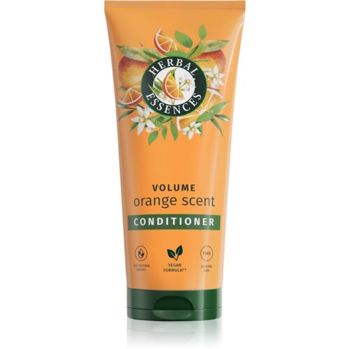 Herbal essences Orange Scent Volume balzam za tanke lase 250 ml Cene
