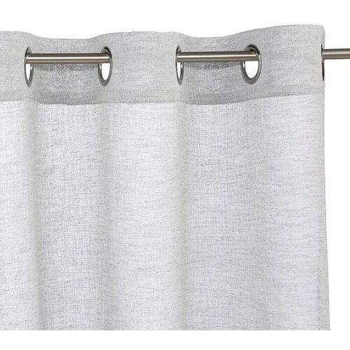  Zavjesa s oknima Fred (Š x V: 140 x 240 cm, 100 % poliester, Siva) Cijene