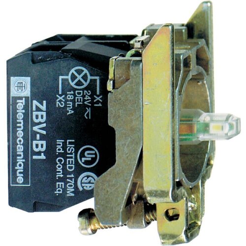 SCHNEIDER APC Schneider Electric pomožni stikalni blok ZB4BW0B15, (20890072) Cene