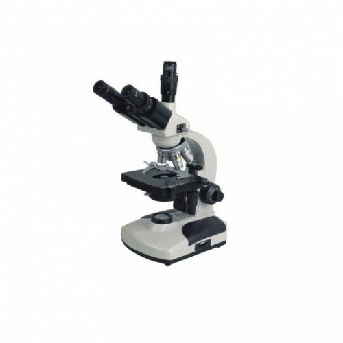 Lacerta mikroskop BIM 151T LED biološki Slike