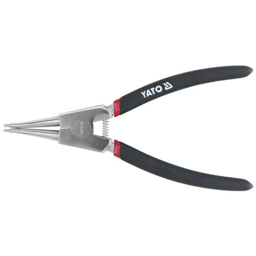 Yato klešče za seger prstane 200 mm preproste 2144, (21108532) Cene