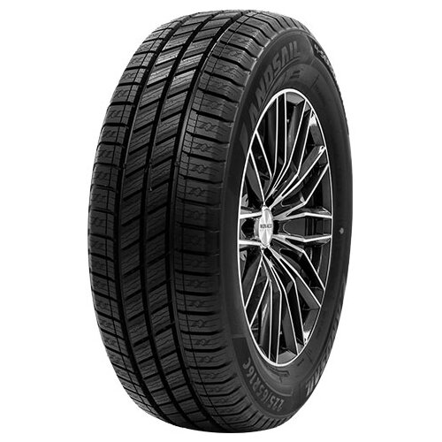 Landsail 215/60 R17 109T 4-SEASVAN2 Slike