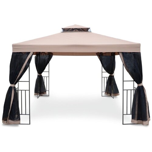 Fieldmann FDZN 7010 Baštenska tenda 3x3m Cene