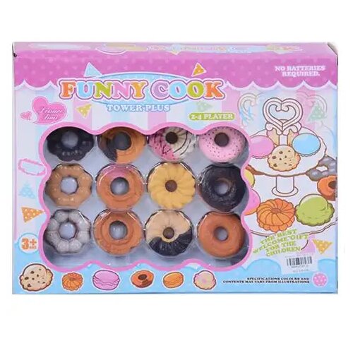 Magic Toys Igralni krofi za otroke Cene