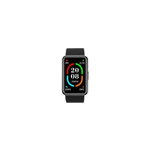 Blackview pametni sat R5 black Cene