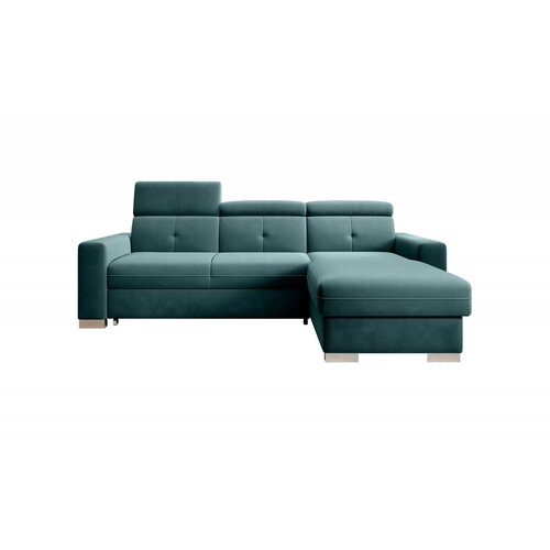 ELTAP Kutna garnitura Fresia-Desna-Velvetmat 38 Cijene