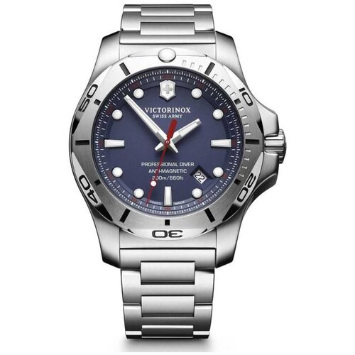 Victorinox muški ručni sat 241782 I.N.O.X. Cene