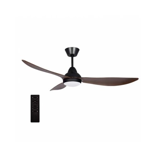 Prosto plafonski ventilator sa led svetlom 132cm CFB5205L-3/40 Cene