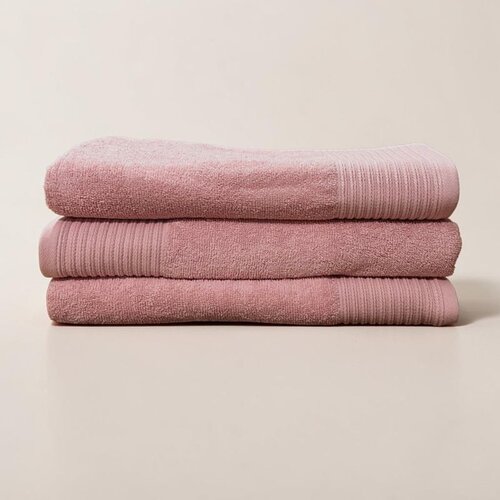  Pe&scaron;kir Stock Roze boja 140x75cm C25 Cene