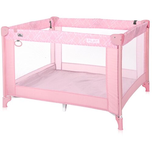 Lorelli PLAY Dječji Vrtić za Igru Pink Blossom (0+ mj) Cijene