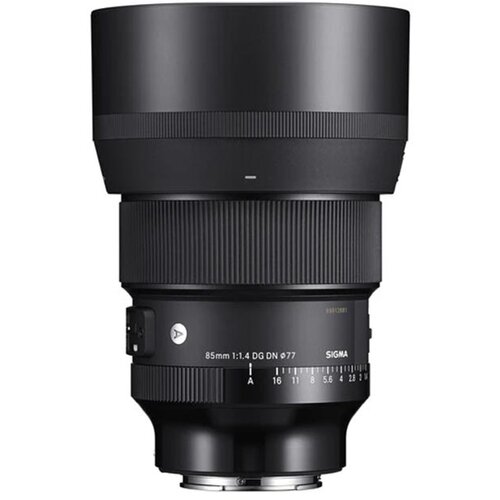  ..Sigma 85mm F1.4 DG DN L-Mount Slike