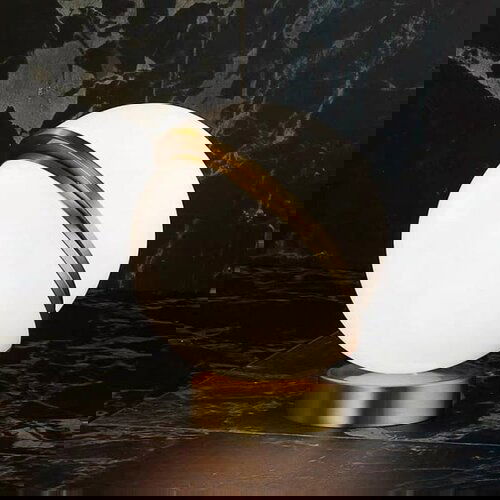 Bb Link VESTA 459 STONA LAMPA 1*E27 MESING Cene