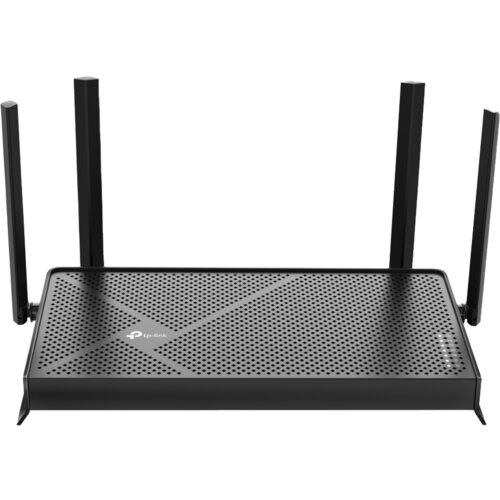 Tp-link Archer BE230 BE3600 Dual-Band Wi-Fi 7 Router, 688 Mbps at 2.4 GHz + 2882 Mbps at 5 GHz,4&times; external Antennas, 2.0 GHz Quad-Core CPU, 1x2.5 Gbps WAN port + 1x2.5 Gbps LAN port + 3x1 Gbp Cijene