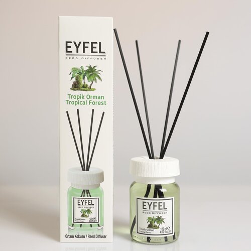 EYFEL Osveživač vazduha Tropska &scaron;uma 120ml Cene