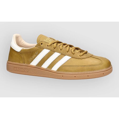 Adidas Handball Spezial Superge prebro / cwhite / gum4 Slike