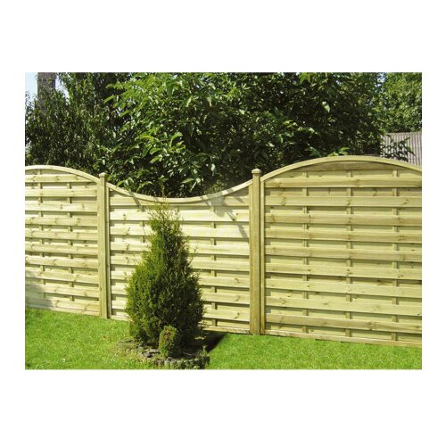 BD BURCHEX Ograda drvena 100x180cm Doris 03399 Cijene