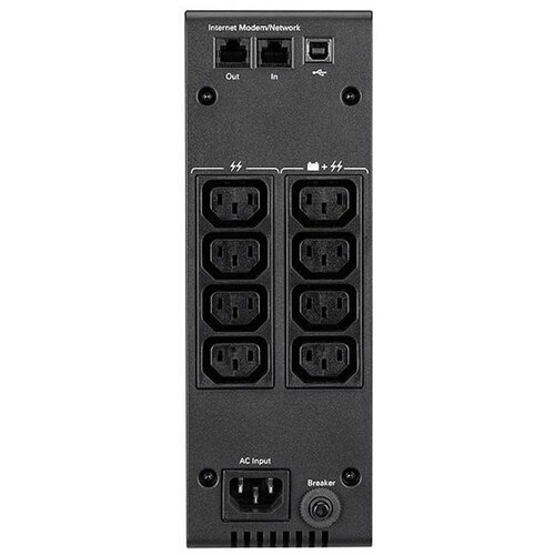 Eaton UPS 5S 1500i z močjo 900 W, (5000520509) Slike