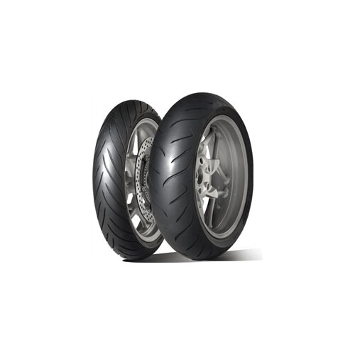 Dunlop 190/50R17 73W TL SPMAX ROADSMART II - Skladi&scaron;če 1 (Dostava 1 delovni dan) Cene