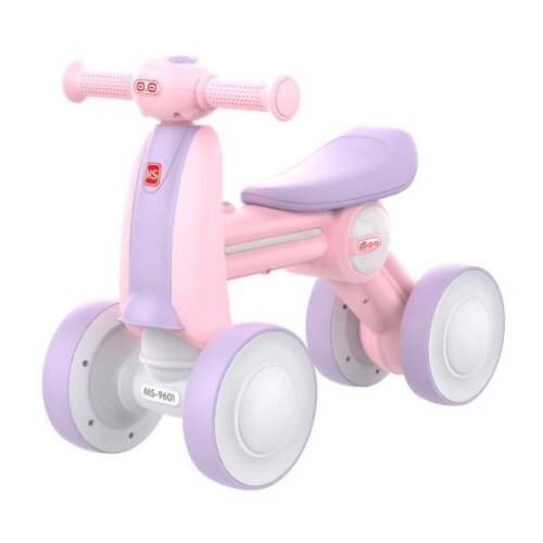 Thema Sport Dečija guralica roze ( TS-601 ROZE ) Slike