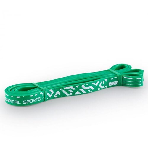 Capital Sports Resistor 03, elastični gimnastički pojas, stupanj opterećenja 3 (14 - 22 kg) Cijene