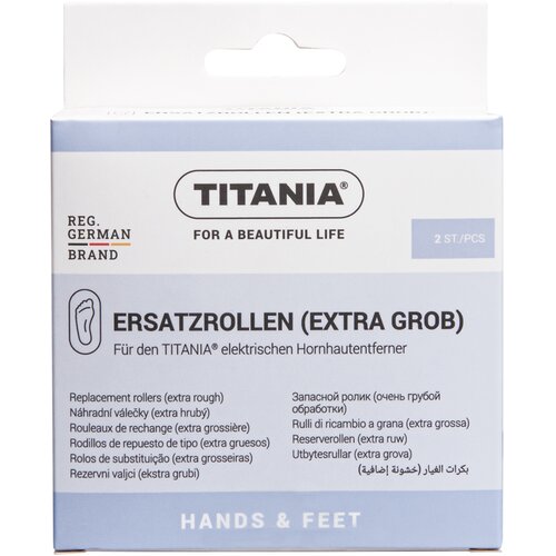 Titania Fini uložak za električnu turpiju 3039 Slike